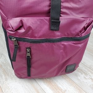 vans ua roll it backpack
